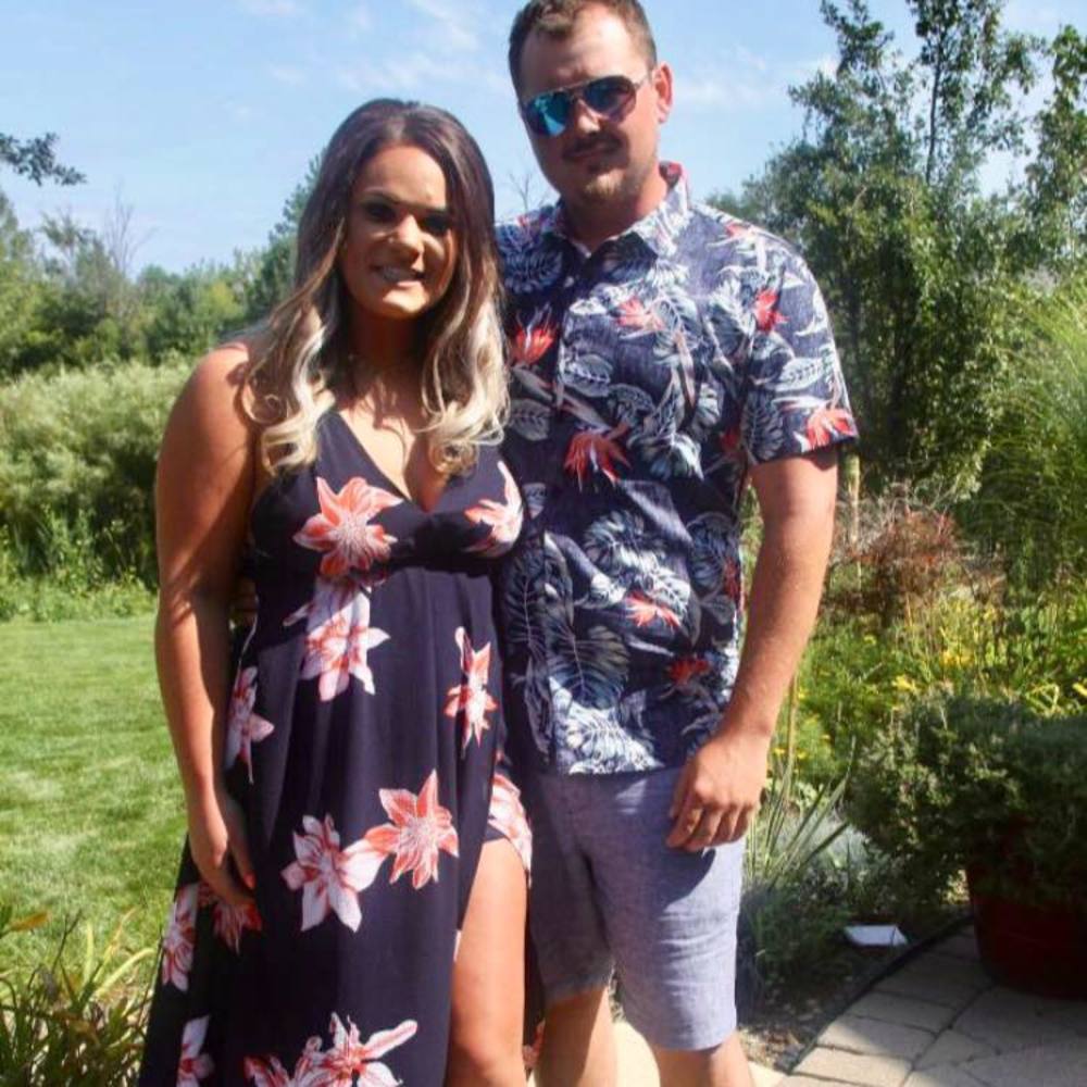 Meet your Posher, Jamie